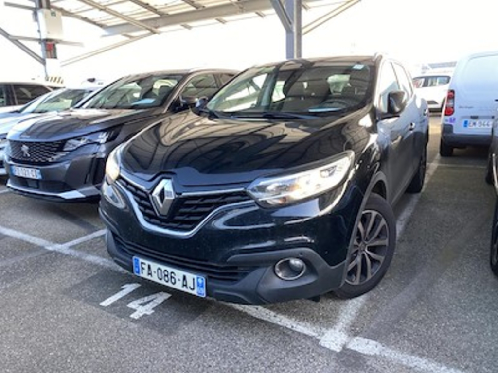 Renault KADJAR Kadjar 1.6 dCi 130ch energy Business