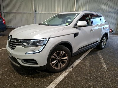 Renault KOLEOS Koleos 1.6 dCi 130ch energy Zen