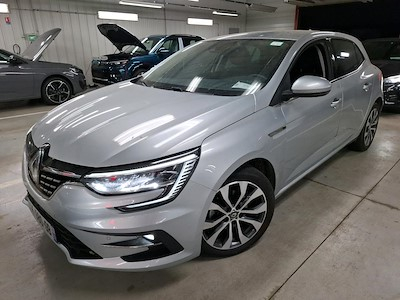 Renault MEGANE Megane 1.3 TCe 140ch Techno EDC