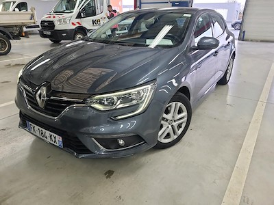 Renault MEGANE Megane 1.5 Blue dCi 115ch Business EDC