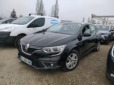 Renault MEGANE Megane Estate 1.5 Blue dCi 115ch Business EDC