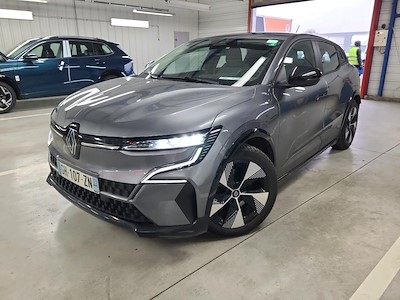 Renault Megane e-tech Megane E-Tech Electric EV60 220ch Equilibre optimum charge