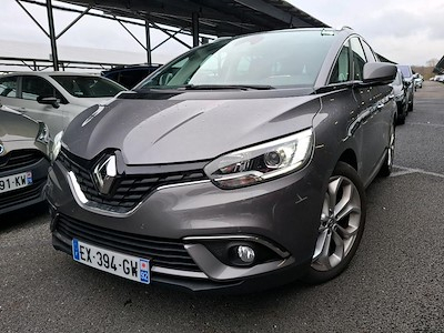 Renault Grand SCENIC Grand Scenic 1.3 TCe 140ch energy Zen