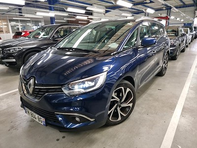 Renault Grand SCENIC Grand Scenic 1.7 Blue dCi 150ch Business Intens EDC 7 places