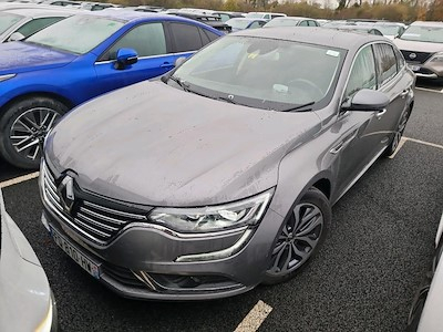 Renault TALISMAN Talisman 1.3 TCe 160ch FAP Business Intens EDC