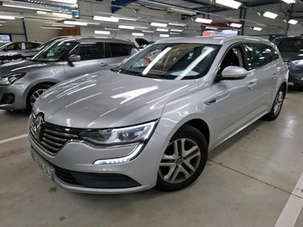 Renault TALISMAN Talisman Estate 1.5 dCi 110ch energy Life