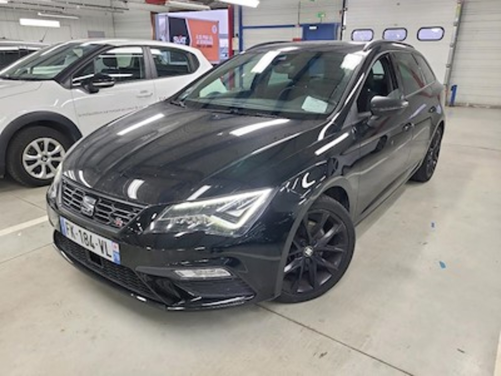 Seat LEON Leon ST 1.5 TSI 150ch ACT FR 104g