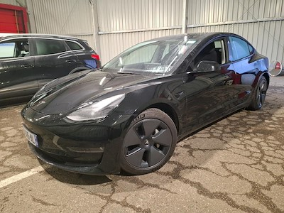 Tesla Model 3 Model 3 Long-Range Dual Motor AWD MY21