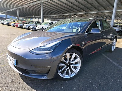 Tesla Model 3 Model 3 Long-Range Dual Motor AWD MY21