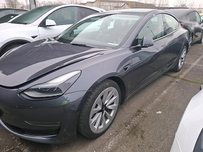 Tesla Model 3 Model 3 Long-Range Dual Motor AWD MY21