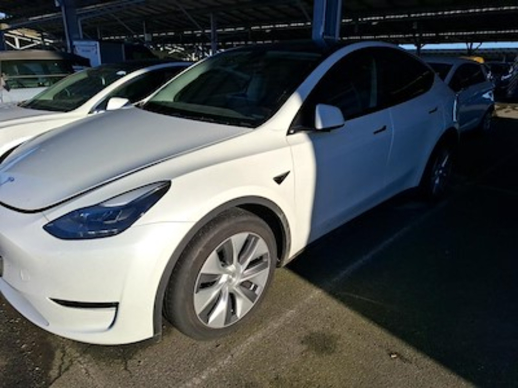 Tesla Model Y Model Y Long Range AWD