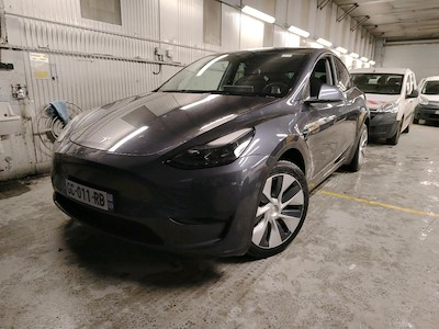 Tesla Model Y Model Y Long Range AWD