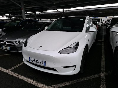 Tesla Model Y Model Y Long Range AWD