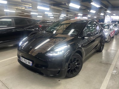 Tesla Model Y Model Y Long Range AWD