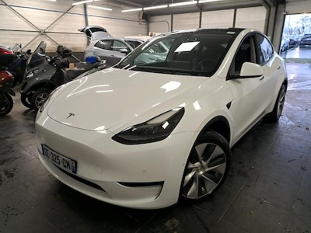 Tesla Model Y Model Y Long Range AWD