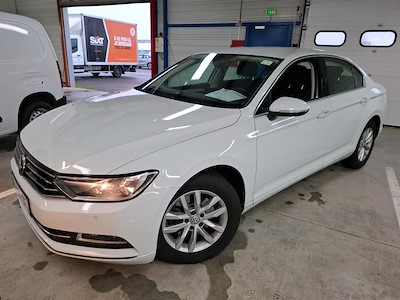 Volkswagen PASSAT Passat 2.0 TDI 150ch BlueMotion Technology Confortline