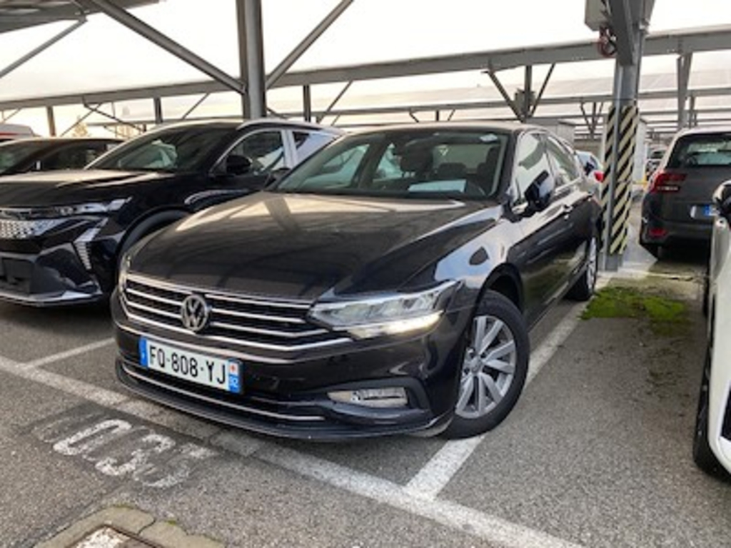 Volkswagen PASSAT Passat 2.0 TDI EVO 150ch Business