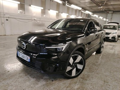 Volvo C40 C40 Recharge Twin 408ch First Edition EDT AWD