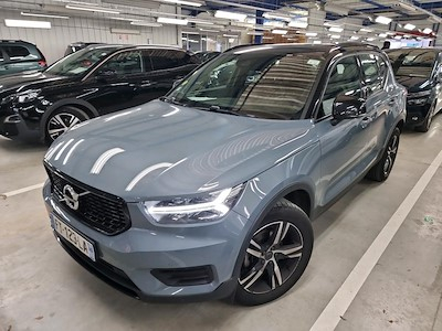 Volvo XC40 XC40 D3 AdBlue 150ch R-Design Geartronic 8