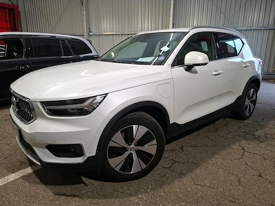 Volvo XC40 XC40 T5 Recharge 180 + 82ch Business DCT 7