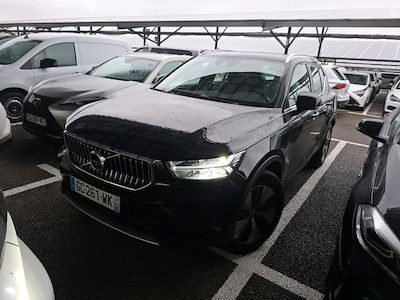 Volvo XC40 XC40 T5 Recharge 180 + 82ch Inscription Business DCT 7