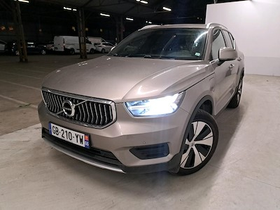 Volvo XC40 XC40 T5 Recharge 180 + 82ch Inscription Business DCT 7