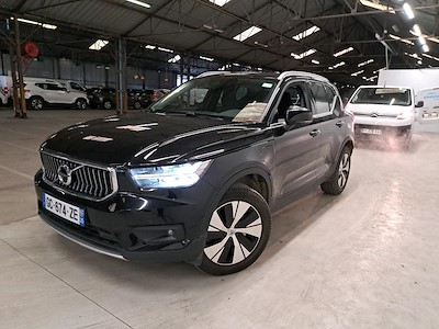 Volvo XC40 XC40 T5 Recharge 180 + 82ch Inscription Business DCT 7