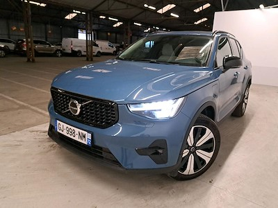 Volvo XC40 XC40 T5 Recharge 180 + 82ch Ultimate DCT 7