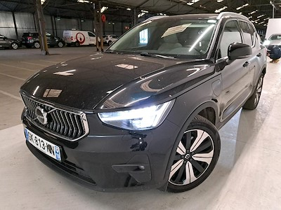 Volvo XC40 XC40 T5 Recharge 180 + 82ch Ultimate DCT 7