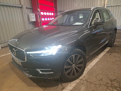 Volvo XC60 XC60 B4 197ch Inscription Luxe Geartronic