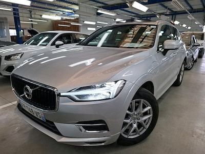 Volvo XC60 XC60 T8 Twin Engine 303 + 87ch Business Executive Geartronic