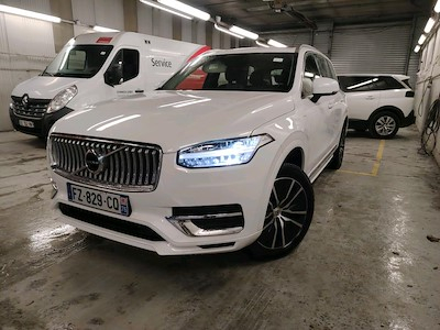 Volvo XC90 XC90 T8 AWD 303 + 87ch Inscription Business Geartronic