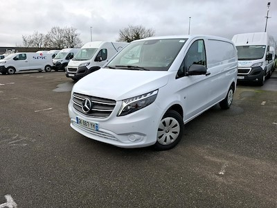 Mercedes-Benz VITO Vito Fg 114 CDI Compact Select Propulsion 9G-Tronic