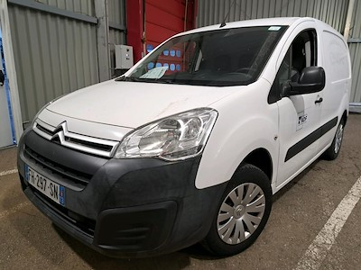 Citroen BERLINGO Berlingo E-Berlingo M Club