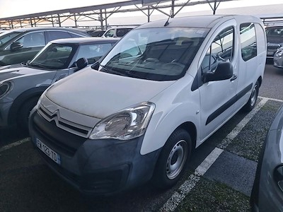 Citroen BERLINGO Berlingo M 1.6 BlueHDi 100 S&amp;S Business