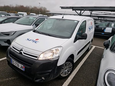 Citroen BERLINGO Berlingo M 1.6 BlueHDi 100 S&amp;S Business