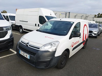 Citroen BERLINGO Berlingo M 1.6 BlueHDi 100 S&amp;S Club ETG6