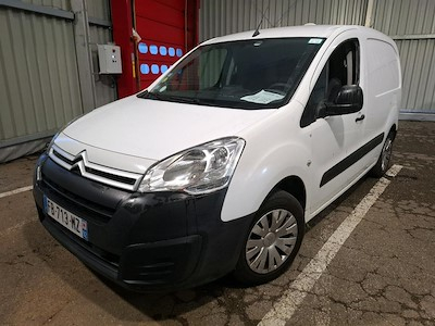 Citroen BERLINGO Berlingo M 1.6 BlueHDi 75 Business