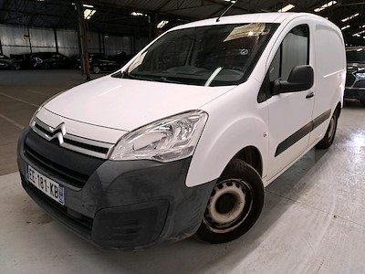 Citroen BERLINGO Berlingo M 1.6 BlueHDi 75 Club