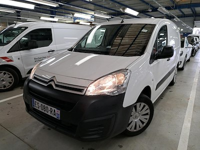 Citroen BERLINGO Berlingo M 1.6 VTi 95 Business