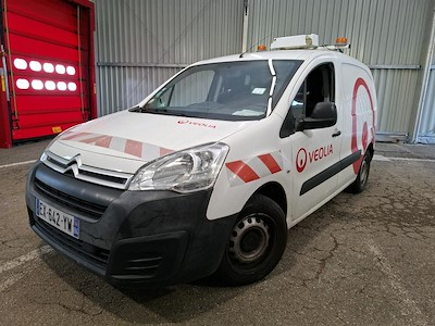 Citroen BERLINGO Berlingo Van M 1000kg BlueHDi 100 S&amp;S Club