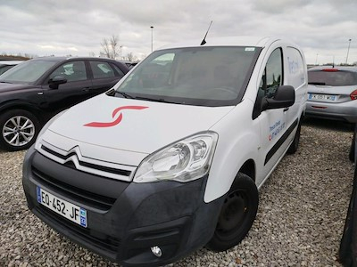 Citroen BERLINGO Berlingo XL 1.6 BlueHDi 100 S&amp;S Business