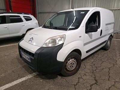 Citroen NEMO Nemo 1.3 HDi 75 FAP Business