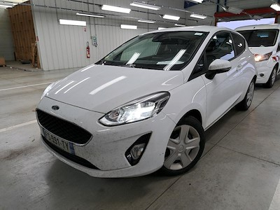 Ford FIESTA Fiesta Affaires 1.5 TDCi 85ch S&amp;S Trend