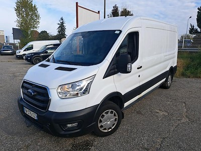 Ford TRANSIT Transit 2T Fg T310 L3H2 2.0 EcoBlue 130ch S&amp;S Trend Business