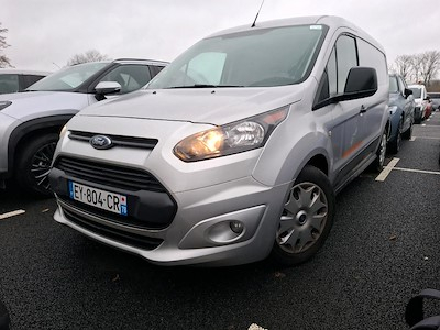 Ford Transit connect VU Transit Connect L2 1.5 TD 100ch Trend Euro VI