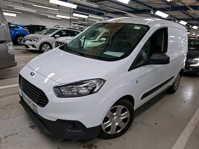 Ford Transit courier VU Transit Courier 1.5 TDCI 100ch Stop&amp;Start Trend Business