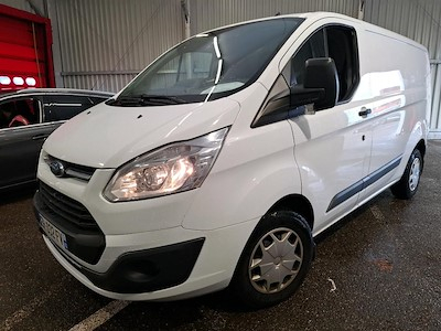 Ford Transit custom Transit Custom Fg 290 L1H1 2.0 TDCi 105 Trend Business