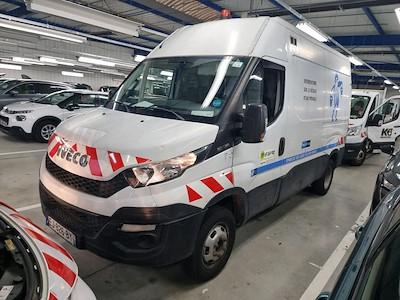 Iveco DAILY Daily 35C Fg 35C13V11 Tor