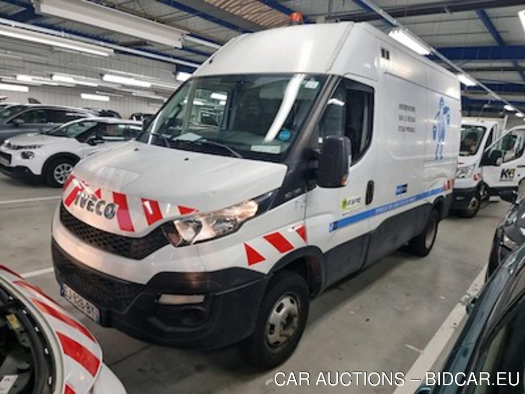 Iveco DAILY Daily 35C Fg 35C13V11 Tor